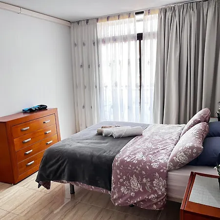 Apartament Royal Holiday, Cristianos