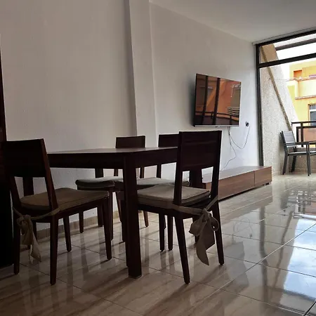 Royal Holiday, Cristianos * Лос Кристианос