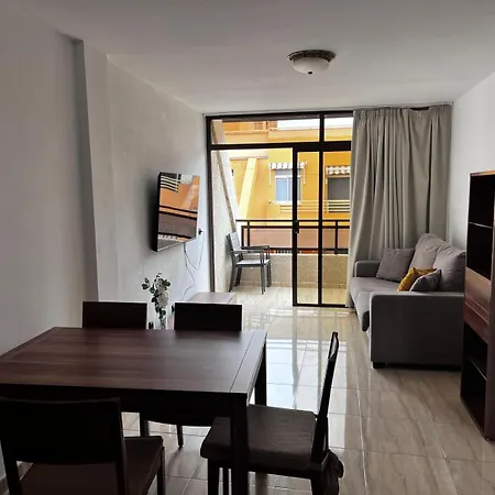 Royal Holiday, Cristianos Los Cristianos (Tenerife)