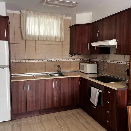 Апартаменты Royal Holiday, Cristianos *