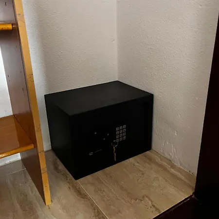 Apartment Royal Holiday, Cristianos