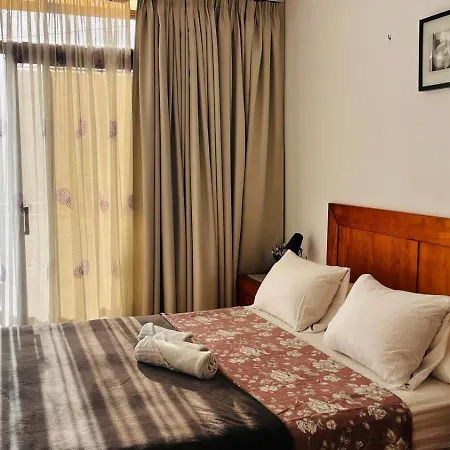Апартаменты Royal Holiday, Cristianos *