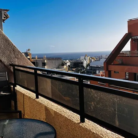 Royal Holiday, Cristianos Апартаменты