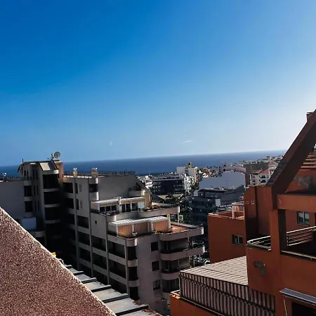 Royal Holiday, Cristianos Appartement *