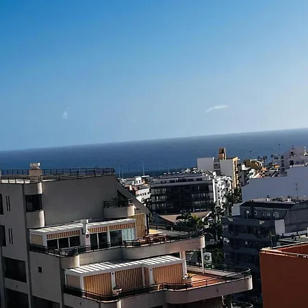 Royal Holiday, Cristianos Апартаменты