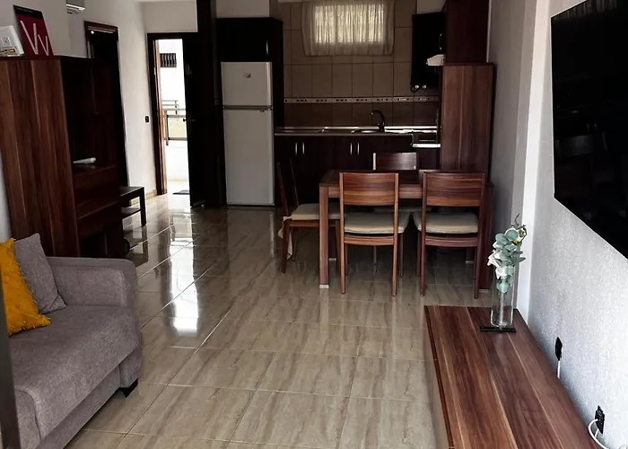 Appartement Royal Holiday, Cristianos *