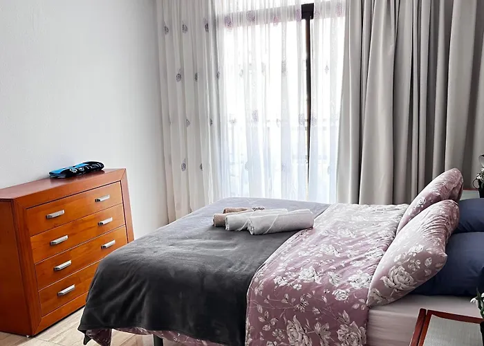 Appartement Royal Holiday, Cristianos