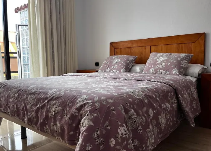 Appartement Royal Holiday, Cristianos