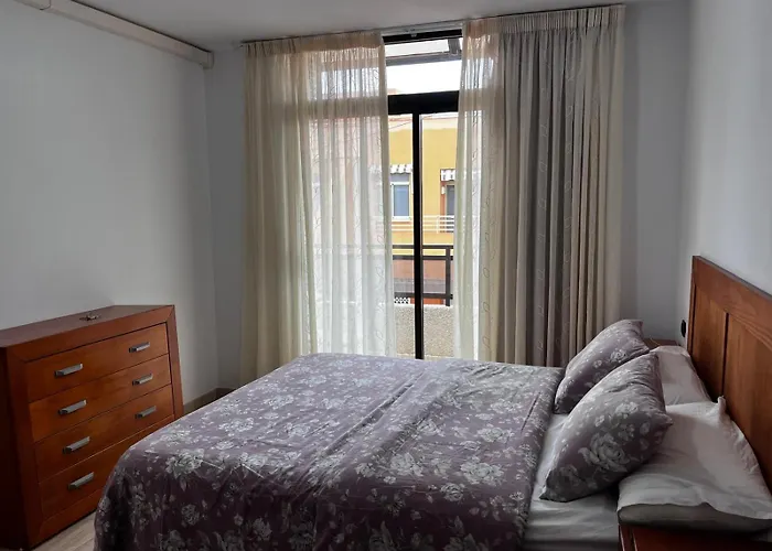 Appartement Royal Holiday, Cristianos Los Cristianos (Tenerife)
