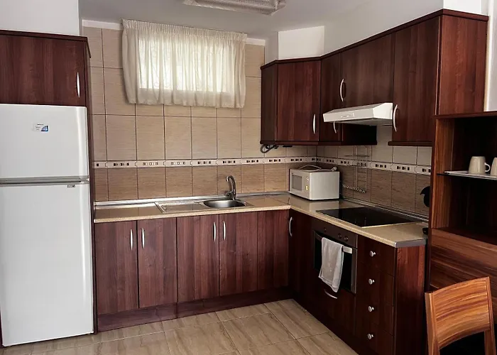 Appartement Royal Holiday, Cristianos *