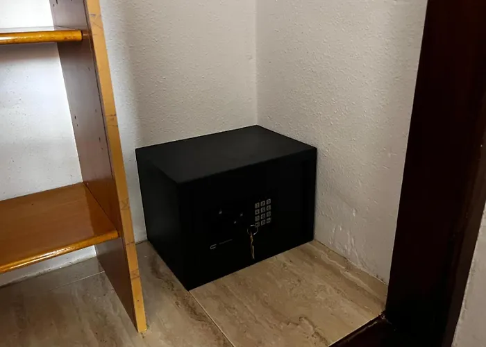 Appartement Royal Holiday, Cristianos