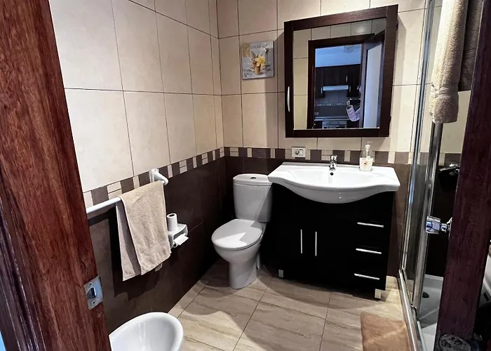 Royal Holiday, Cristianos Appartement Los Cristianos (Tenerife)