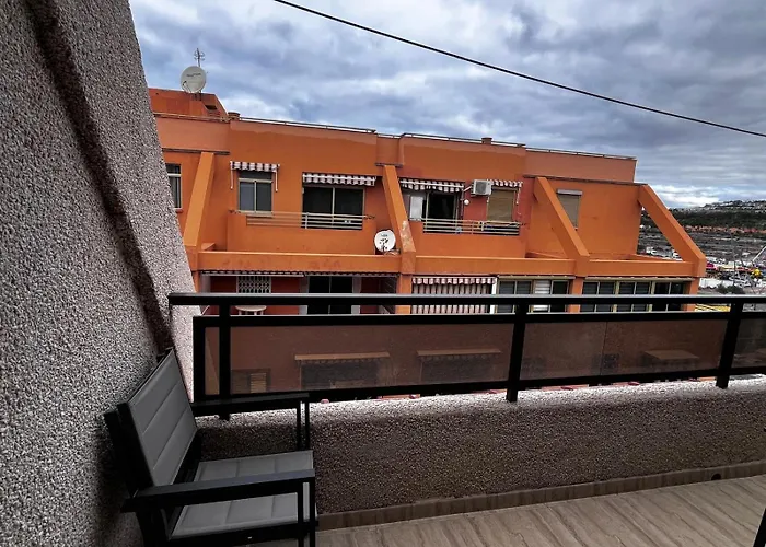 Royal Holiday, Cristianos Appartement *