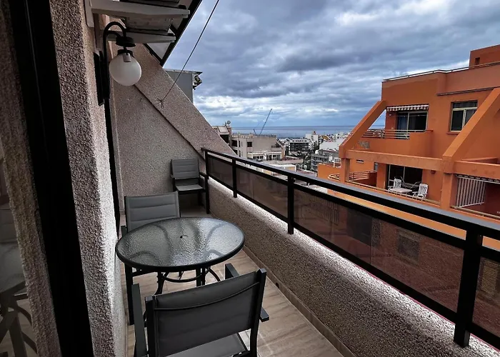 Royal Holiday, Cristianos Appartement