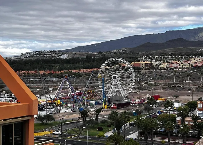 Royal Holiday, Cristianos Los Cristianos (Tenerife)