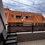 Royal Holiday, Cristianos Lägenhet *