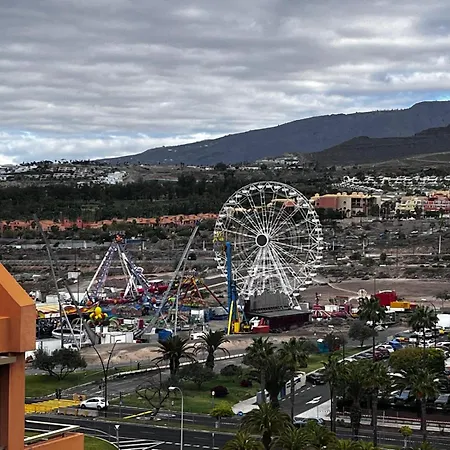 Royal Holiday, Cristianos Los Cristianos (Tenerife)